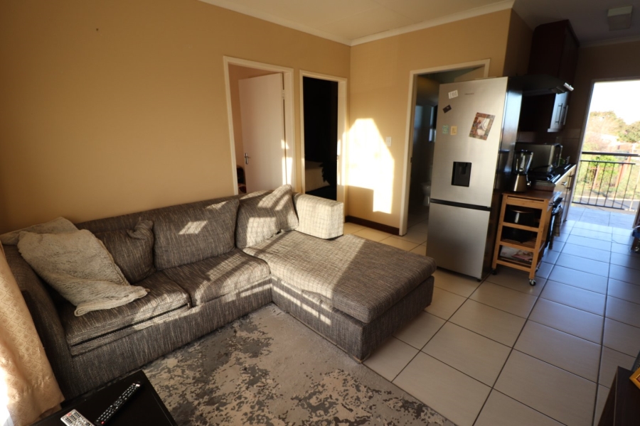 2 Bedroom Property for Sale in Lourierpark Free State